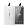 DUX DUCIS Case Samsung S23 Fino, Black DUX DUCIS Case Samsung S23 Fino, Black