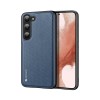 DUX DUCIS Case Samsung S23 Fino, Blue
