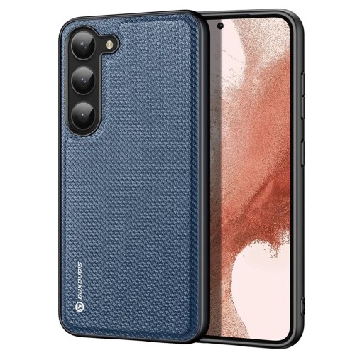 DUX DUCIS Case Samsung S23 Plus Fino, Blue
