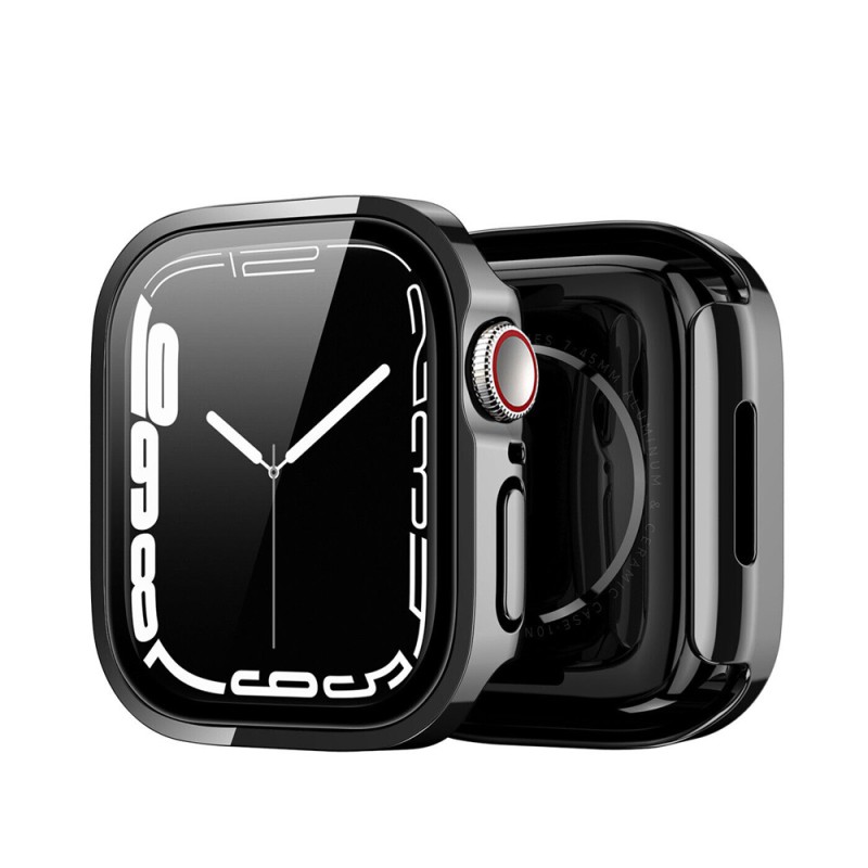 DUX DUCIS Case HAMO Apple Watch Series 4/5/6 (44MM), Black