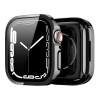 DUX DUCIS Case HAMO Apple Watch Series 7/8 (45MM), Black