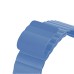 DUX DUCIS Strap Silicone Chain Apple Watch 42MM/44MM/45MM, Blue
