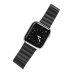 DUX DUCIS Strap Chain Version Apple Watch Strap Ultra 49MM, Black