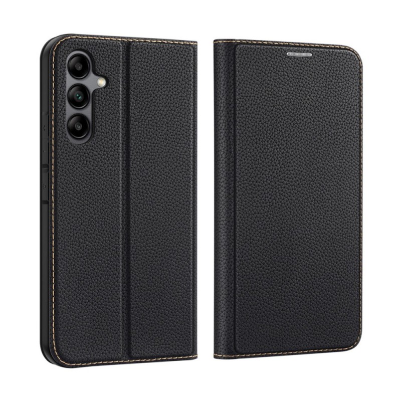 DUX DUCIS Case Samsung A34 Skin X2, Black 