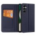 DUX DUCIS Case Samsung A34 Skin X2, Blue 