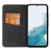 DUX DUCIS Case Samsung A54 Skin X2, Black 