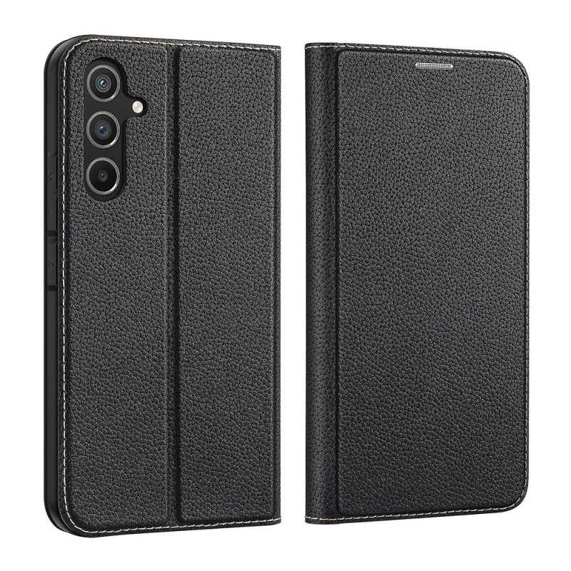DUX DUCIS Case Samsung A54 Skin X2, Black 