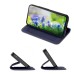 DUX DUCIS Case Samsung A54 Skin X2, Blue 
