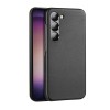 DUX DUCIS Case Samsung S23 Grit, Black