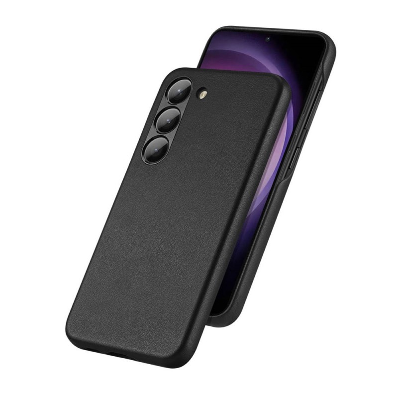 DUX DUCIS Case Samsung S23 Grit, Black