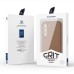 DUX DUCIS Case Samsung S23 Grit, Brown