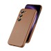 DUX DUCIS Case Samsung S23 Grit, Brown