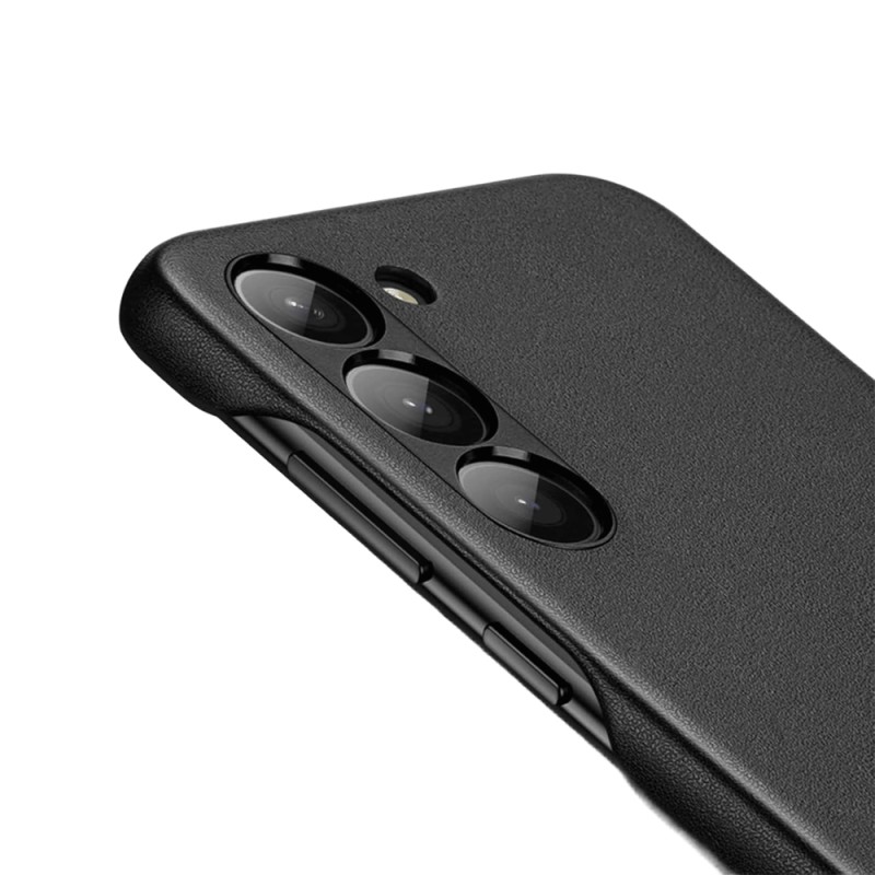 DUX DUCIS Case Samsung S23 Plus Grit, Black