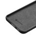 DUX DUCIS Case Samsung S23 Plus Grit, Black