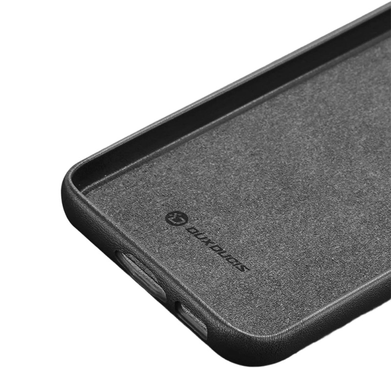 DUX DUCIS Case Samsung S23 Plus Grit, Black
