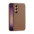 DUX DUCIS Case Samsung S23 Plus Grit, Brown