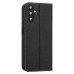 DUX DUCIS Case Flip Case SkinX2 Samsung A14, Black