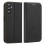 DUX DUCIS Case Flip Case SkinX2 Samsung A14, Black