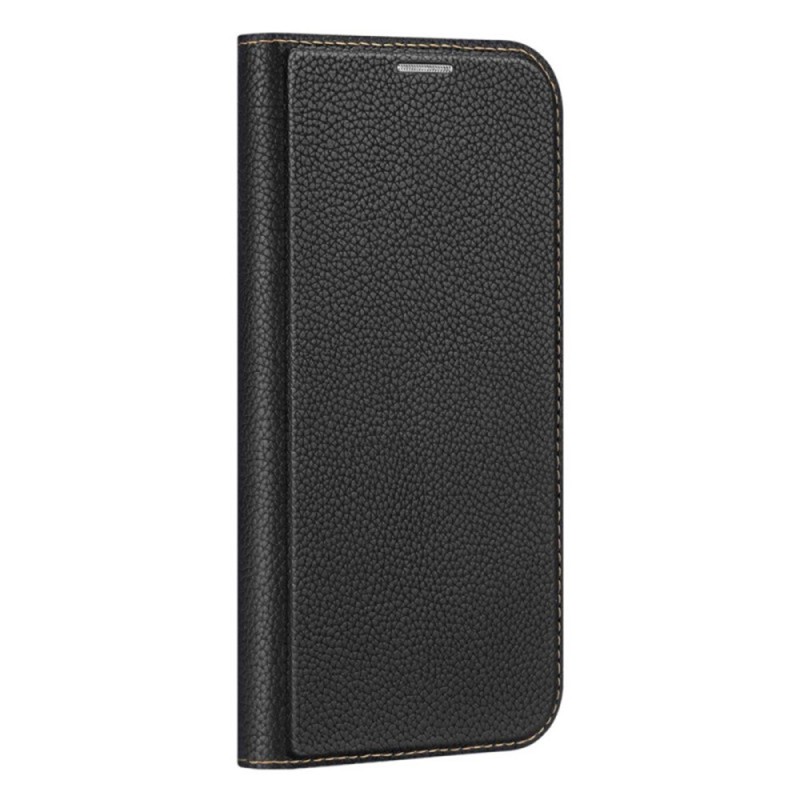 DUX DUCIS Case Flip Case SkinX2 Samsung A14, Black