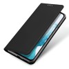 DUX DUCIS Case Flip Case SkinPro Samsung A54, Black