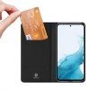 DUX DUCIS Case Flip Case SkinPro Samsung A54, Black