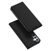 DUX DUCIS Case Flip Case SkinPro Samsung A54, Black