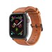 DUX DUCIS Strap Business Version Apple Watch 42MM/44MM/45MM, Brown