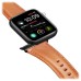 DUX DUCIS Strap Business Version Apple Watch 42MM/44MM/45MM, Brown