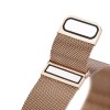 DUX DUCIS Strap Milanese Version Apple Watch 38MM/40MM/41MM, Gold