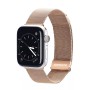 DUX DUCIS Strap Milanese Version Apple Watch 38MM/40MM/41MM, Gold