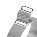 DUX DUCIS Strap Milanese Version Apple Watch 42MM/44MM/45MM, Silver
