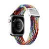 DUX DUCIS Strap Mixture II Version Apple Watch 38MM/40MM/41MM, Rainbow