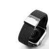 DUX DUCIS Strap Mixture II Version Apple Watch 42MM/44MM/45MM, Black