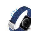 DUX DUCIS Strap Mixture II Version Apple Watch 42MM/44MM/45MM, Blue