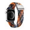 DUX DUCIS Strap Mixture II Version Apple Watch 42MM/44MM/45MM, Camo