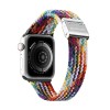 DUX DUCIS Strap Mixture II Version Apple Watch 42MM/44MM/45MM, Rainbow