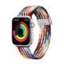 DUX DUCIS Strap Mixture II Version Apple Watch 42MM/44MM/45MM, Rainbow