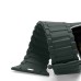 DUX DUCIS Strap Armor Version Apple Watch 42MM/44MM/45MM, Green