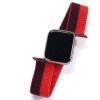 DUX DUCIS Apple Watch Strap Sport Version 42MM/44MM/45MM, Cherry Red