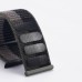DUX DUCIS Apple Watch Strap Sport Version 42MM/44MM/45MM, Tornado Gray