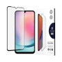 DUX DUCIS Tempered Glass Samsung A24, Black