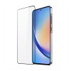 DUX DUCIS Tempered Glass 9D Samsung A35, Black