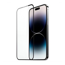 DUX DUCIS Tempered Glass iPhone 14 Pro, Black