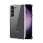 DUX DUCIS Case TPU for Samsung S23 Plus, Clear