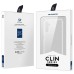 DUX DUCIS Case TPU for Samsung  A14, Clear