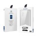 DUX DUCIS Case TPU for Samsung  A14, Clear* (OLD)