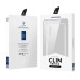 DUX DUCIS Case TPU for Samsung  A34, Clear