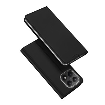 DUX DUCIS Case Flip SKINPRO Xiaomi 15T, Black