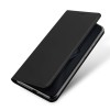 DUX DUCIS Case Flip SKINPRO Xiaomi 15T, Black
