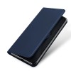 DUX DUCIS Case Flip SKINPRO Xiaomi 15T, Blue
